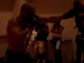 Randy Couture Pre-UFC 74 Training by MMAMadness.com