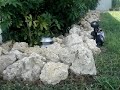 Losi Mini Rock Crawler In Action Losi Mini Rock Crawler In Action