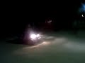 El Wally en el cuatri