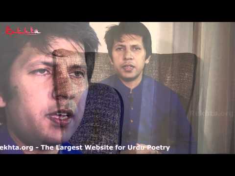 Chand aa betha hai pehlu mein, sitaro takhliya_Ghazal_Rehman Faris I