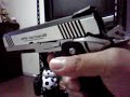 4.3 hi capa firing 28 rounds