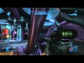 Kampy - Disgusting Team Snipes Start