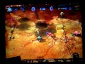 Super Mario Strikers Charged Dk VS Petey