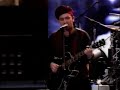 U2 - One - Top of the Pops recording Rare