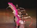MAMarjon Malaysian Nite 2006 - Chinese Dance