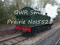 Avon valley railway end of season gala