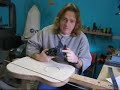 Steve's Guitar Making Part 3 - Soundboard 2 of 6