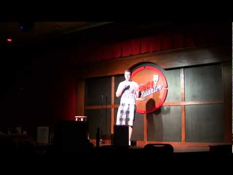 stand up comedy Funny Humor - Amateur