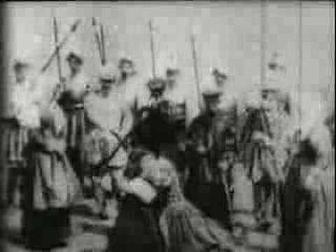 Execution of Mary Queen of Scots