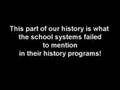 UNTOLD BLACK HISTORY:  The Moors & Myths Surrounding The Slavery Holocaust pt.1