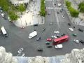 Traffic culture in Paris