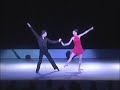 Tango-ballet