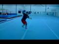 Envergado -- Scrap footage from today :)