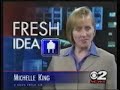 KUTV Fresh Ideas Dec 20, 2004