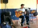 Leandro Coda - viol�o e voz 3