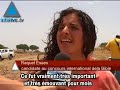 A l'occasion des 60 ans de l'Etat juif, Le KKL a rassemblé des jeunes du monde entier dans le parc d'Adoulam, qui abrite vestiges archéologiques, ressources naturelles et paysages d'un autre temps. Voyage au coeur de l'histoire. 01/06/08