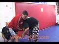 Rigan Machado Guillotine Choke