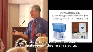 Dental Surgeon and Nutrition