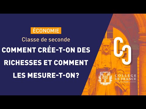 Les principales limites écologiques de la croissance