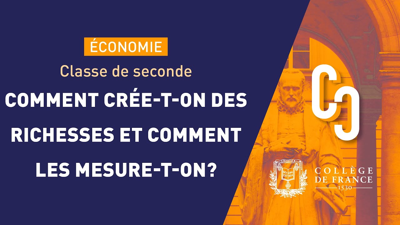 Les principales limites écologiques de la croissance