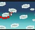 Yoshi's Island Teleport Bug