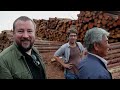 North Korean Labor Camps - VICE NEWS - Part 5 of 7