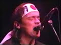 pogues   johnny come lately   1988   japan