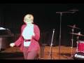 Mia Vermillion with Orville Johnson - Little Bit Of Love - Heart of Women Concert