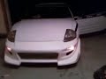 ME After Install The Front BUMPER