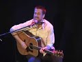 tim robinson singing helena's radio at the abrons art center in nyc, february 2008