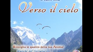 Verso il cielo (a 432 Hz)