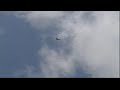 Styker on JustGoFly 550 Motor - 5S