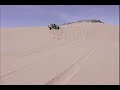 hayabusa sandrail  short sand cars  little sahara sand dunes