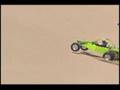 Hayabusa Sandrail- Short Sand Cars- Little Sahara Sand Dunes