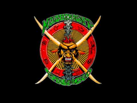 Monster Magnet - This is not intended to promote piracy or stealing. This upload is intended for sharing purposes only. I do not own anything in this video, all rights reserv...