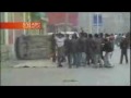 Tibetan Violence captured by Australian Tourist in Tibet