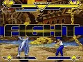 MUGEN Survival Mode (Jotaro)