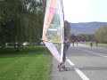 videos windsurf