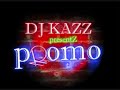 Dj Kaz- Mohamed Lamine- Wana Wana