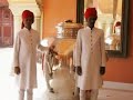 India (III): Fatehpur Sikri, Jaipur and Amber