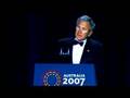 George Bush speechless at apec