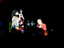 Bjork arènes de Nîmes 23 08 Vökuro