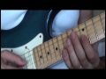 Click here to watch this video Marie-Josée - Mi-Composé Guitar Lick