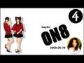 videos de 08.06.18 ON8 4/4 - Takahashi Ai, Tanaka Reina [Radio]