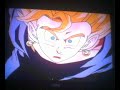DBZ: Vegetto vs Super Buu