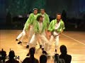 km ido 2007 kielce   disco dance jast travoltas