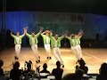 KM IDO 2007 Kielce - Disco Dance JAST Travoltas