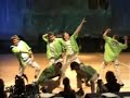 km ido 2007 kielce   disco dance jast travoltas