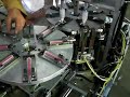 cutlery assembly machine