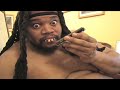Mr Pregnant Prank Calls The Pharmacy #3 Tongue Whitening